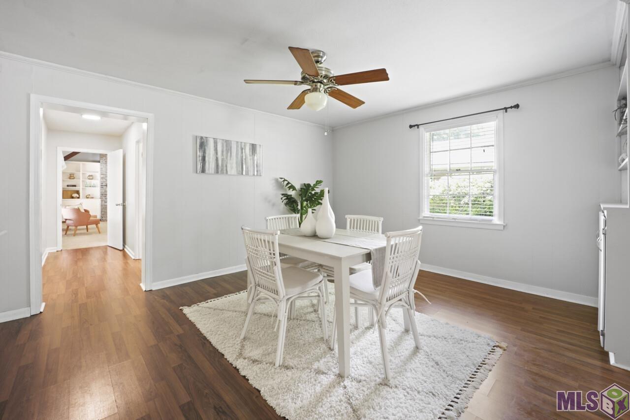 9155 South Contour Drive Baton Rouge, LA 70809 - Photo 6 of 24 Gallery Image 6