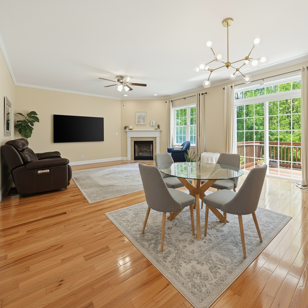 164 Bear Hill Road, Unit 19 Cumberland, RI 02864 - Photo 11 of 37