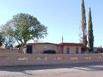 2621 West Capistrano Road Tucson, AZ 85746 - Photo 1 of 1
