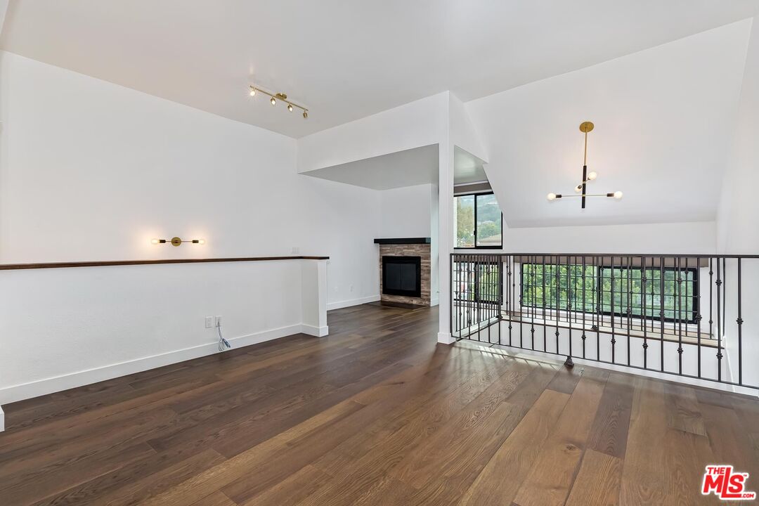 10926 Bluffside Drive, Unit 20 Studio City, CA 91604 - Photo 14 of 31 a view of a garage