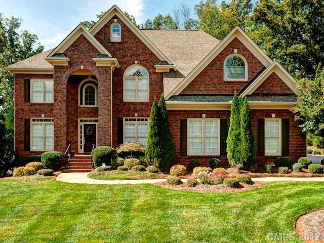 705 Hampshire Hill Road Matthews, NC 28105 - Photo 1 of 16