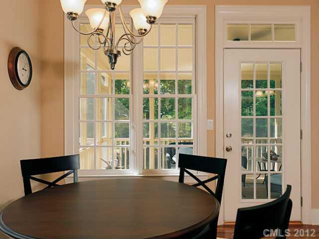 705 Hampshire Hill Road Matthews, NC 28105 - Photo 4 of 16