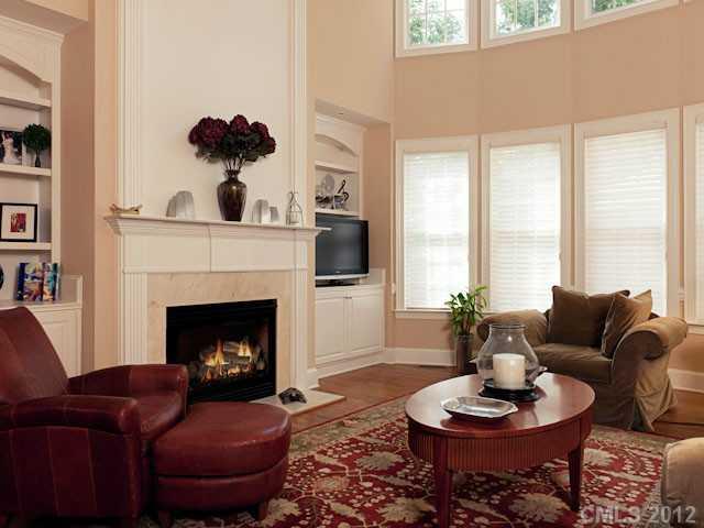 705 Hampshire Hill Road Matthews, NC 28105 - Photo 5 of 16