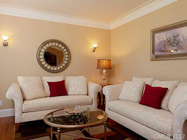 705 Hampshire Hill Road Matthews, NC 28105 - Photo 6 of 16
