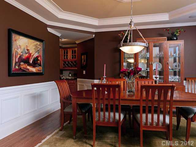 705 Hampshire Hill Road Matthews, NC 28105 - Photo 7 of 16