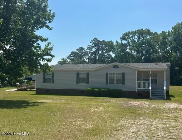 $224,900 | 1894 Highway 258, Tarboro, NC 27886