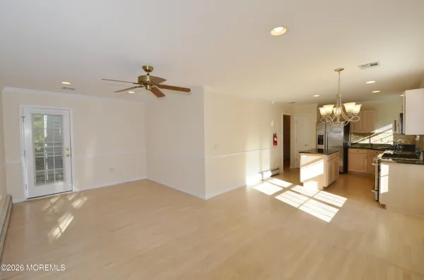 $470,000 | 2688 Lancaster Lane, Toms River, NJ 08755