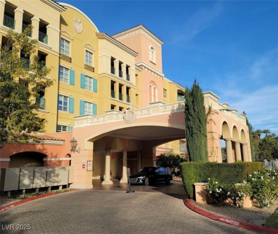 30 Strada Di Villaggio, Unit 631 Henderson, NV 89011 - Photo 2 of 25