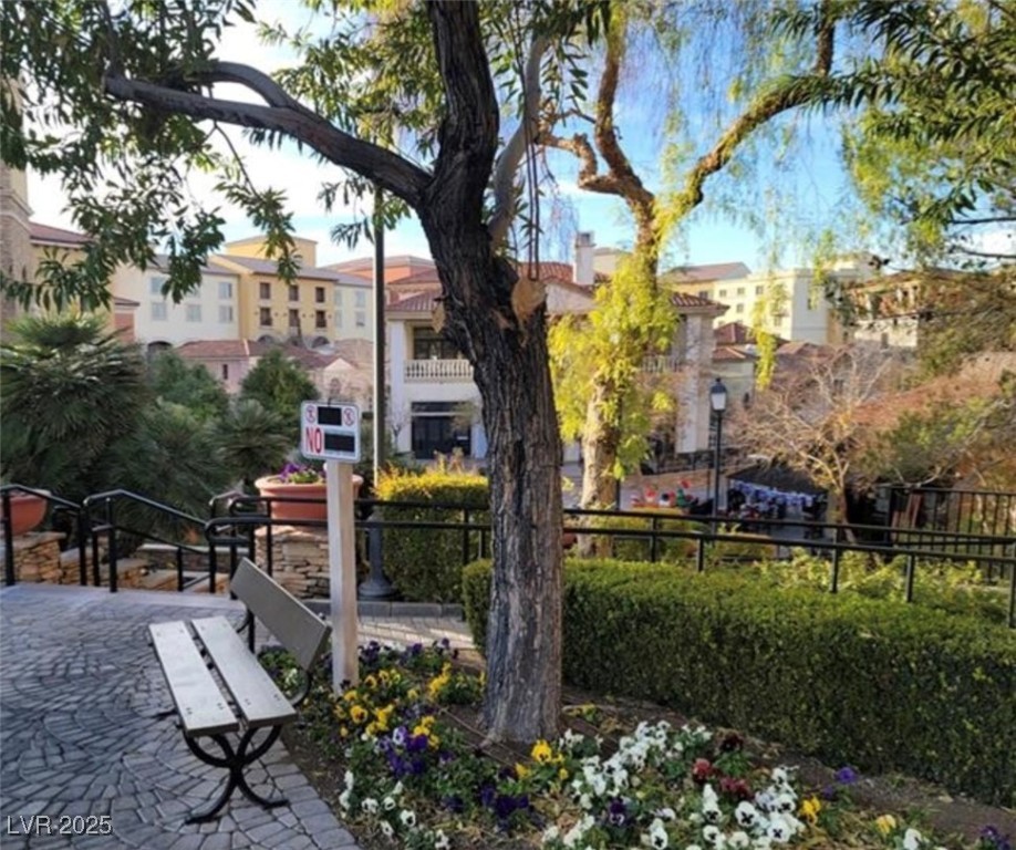 30 Strada Di Villaggio, Unit 631 Henderson, NV 89011 - Photo 4 of 25