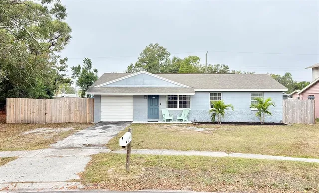 $395,000 | 8854 85th Street North, Seminole, FL 33777