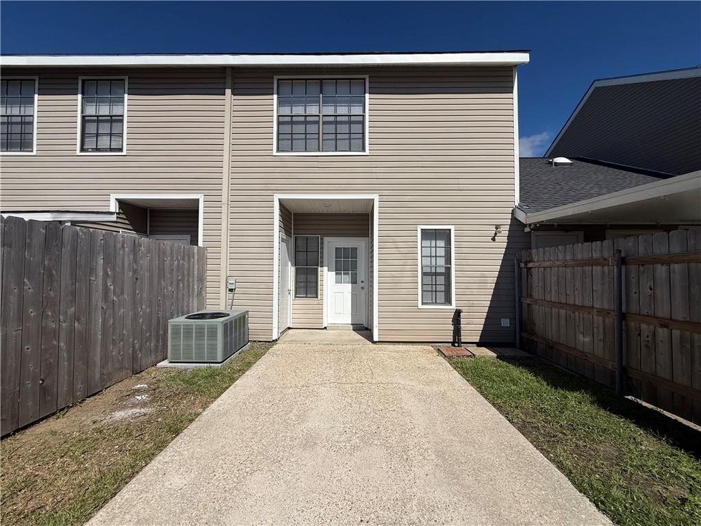 150 Acadian Oaks Drive, Unit 15 Luling, LA 70070 - Photo 10 of 10