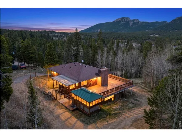 $499,000 | 418 Athena Road, Black Hawk, CO 80422