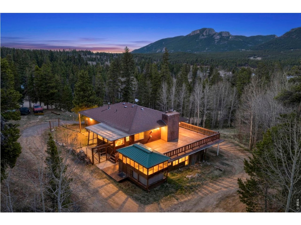 OPEN HOUSE SATURDAY 12-2PM! 418 Athena Rd - Black Hawk, CO 80422