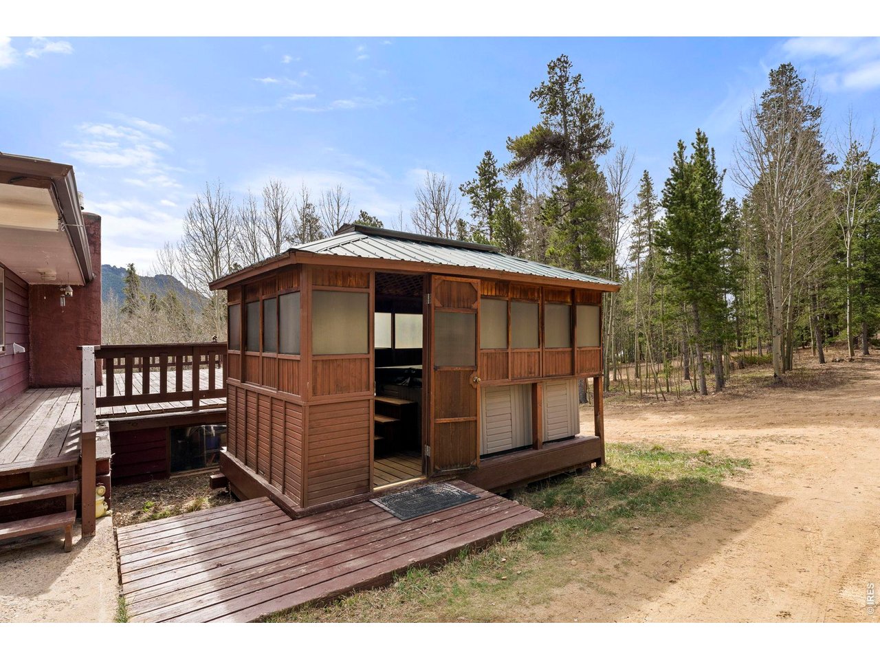 418 Athena Road Black Hawk, CO 80422 - Photo 25 of 40 Your friends and family will be jealous