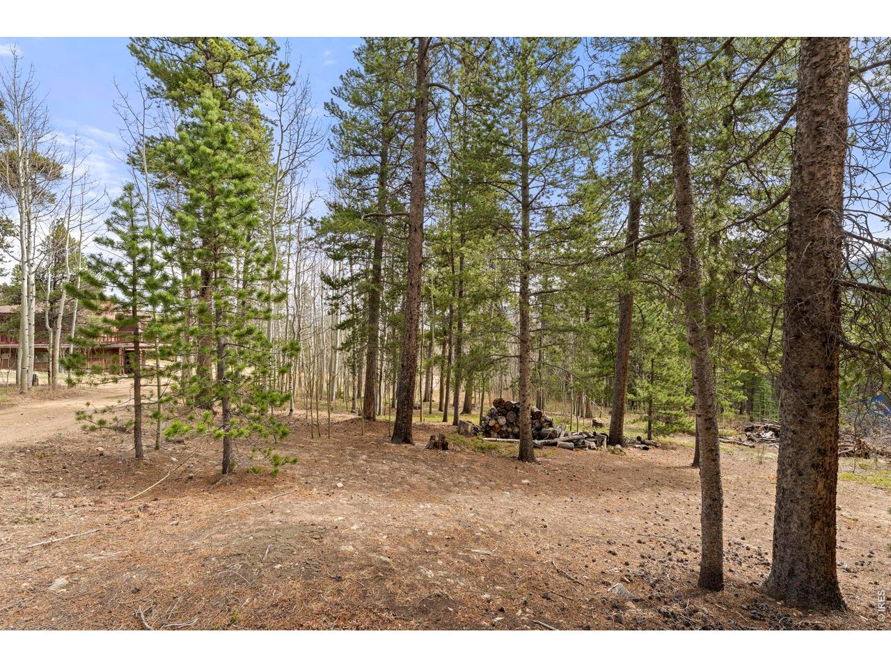 418 Athena Road Black Hawk, CO 80422 - Photo 32 of 40 1.67 flat usable acres