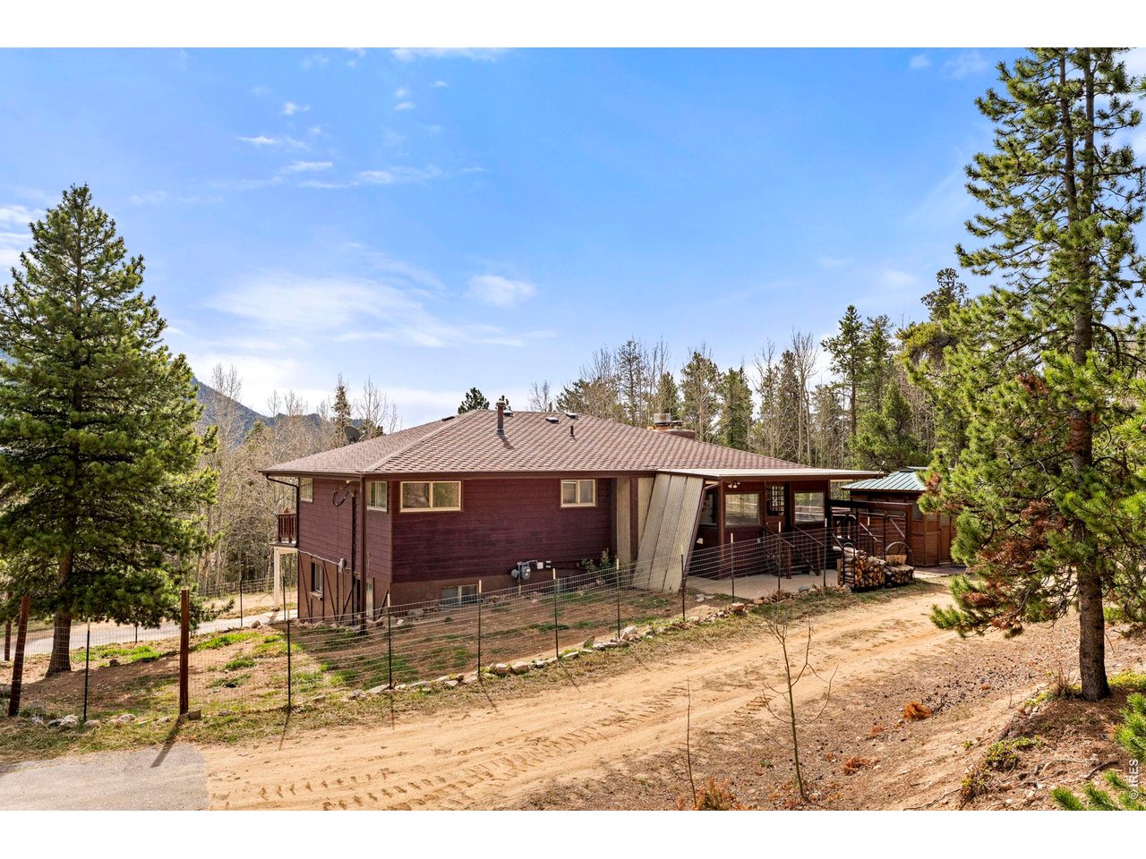 418 Athena Road Black Hawk, CO 80422 - Photo 33 of 40