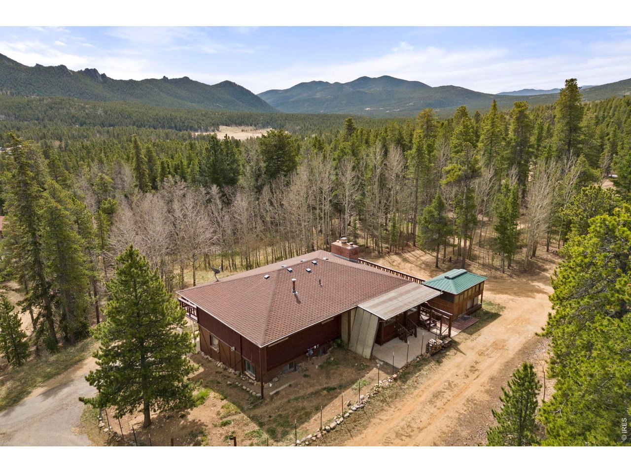 418 Athena Road Black Hawk, CO 80422 - Photo 34 of 40