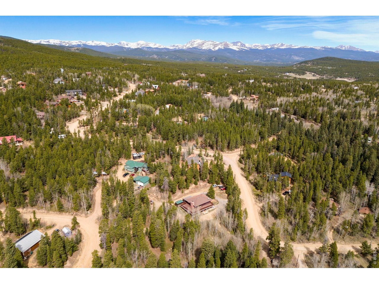 418 Athena Road Black Hawk, CO 80422 - Photo 36 of 40