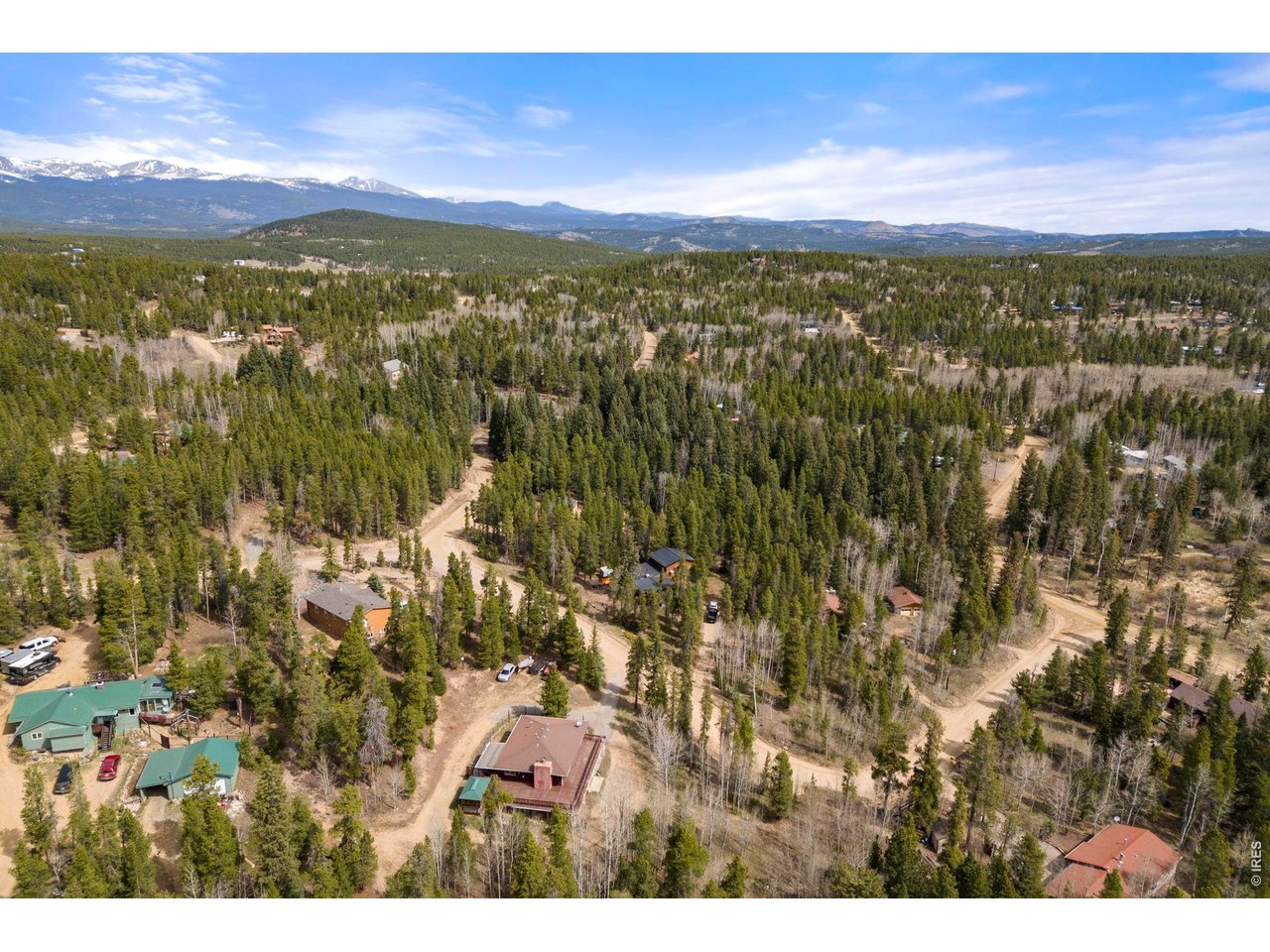 418 Athena Road Black Hawk, CO 80422 - Photo 38 of 40 Centrally located along the Peak to Peak Highway