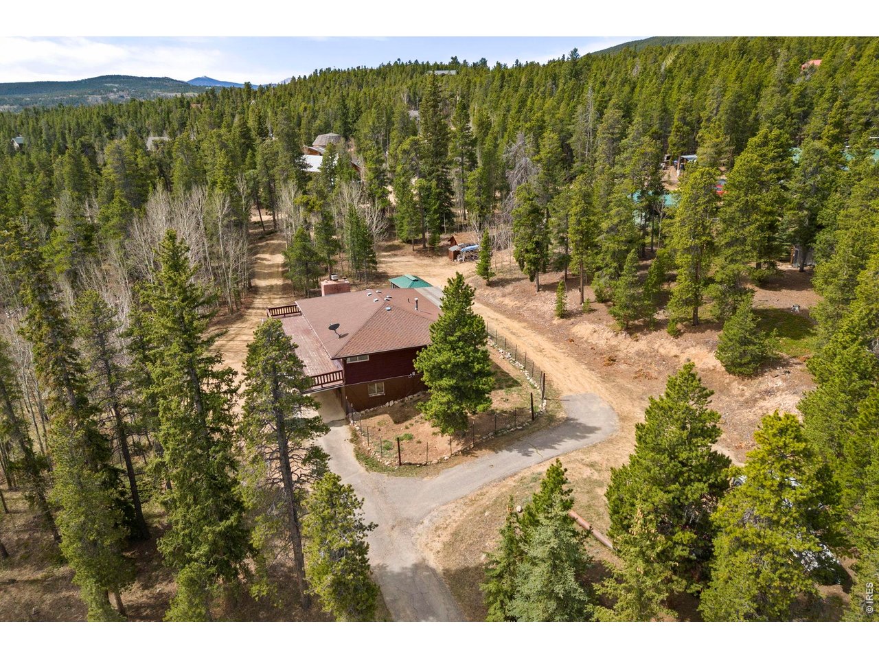 418 Athena Road Black Hawk, CO 80422 - Photo 39 of 40 Welcome home