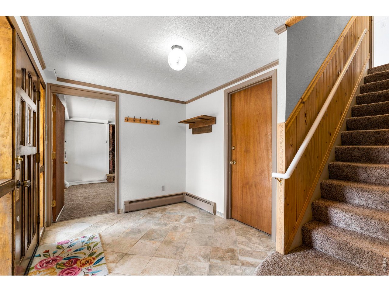 418 Athena Road Black Hawk, CO 80422 - Photo 4 of 40 Lower level entry