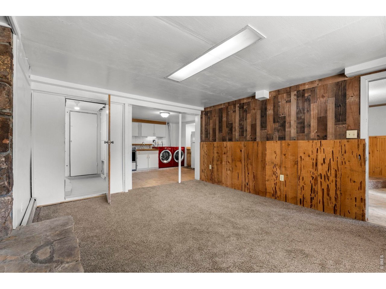 418 Athena Road Black Hawk, CO 80422 - Photo 7 of 40 Additional storage area to workshop