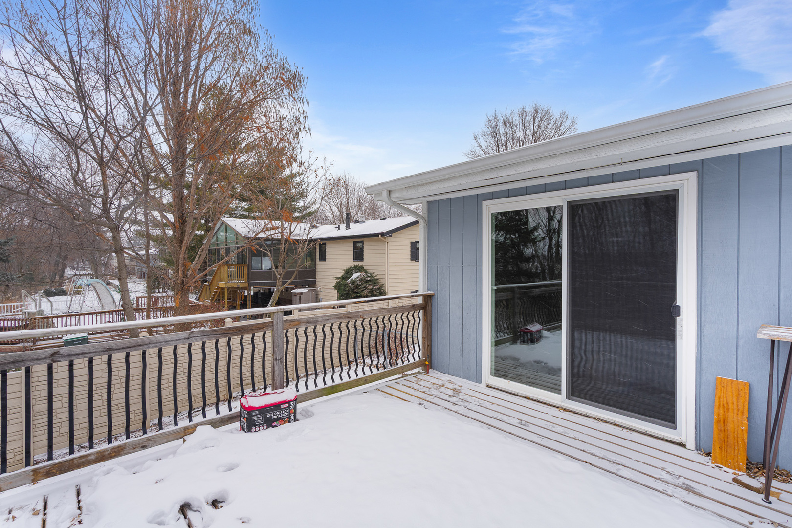 24240 South Burr Road Channahon, IL 60410 - Photo 34 of 47