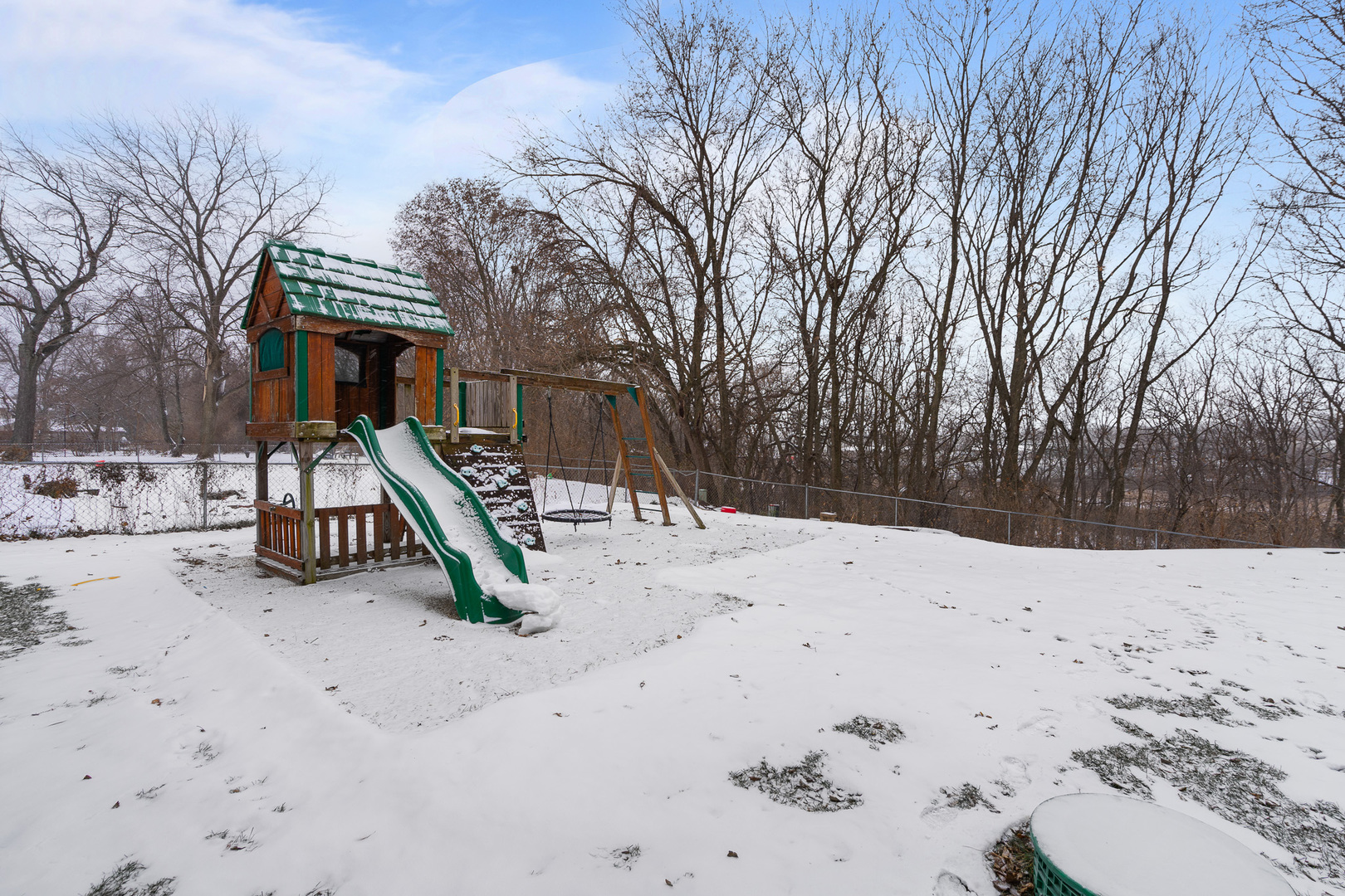 24240 South Burr Road Channahon, IL 60410 - Photo 37 of 47