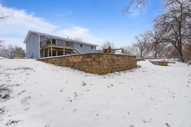 $379,900 | 24240 South Burr Road, Channahon, IL 60410