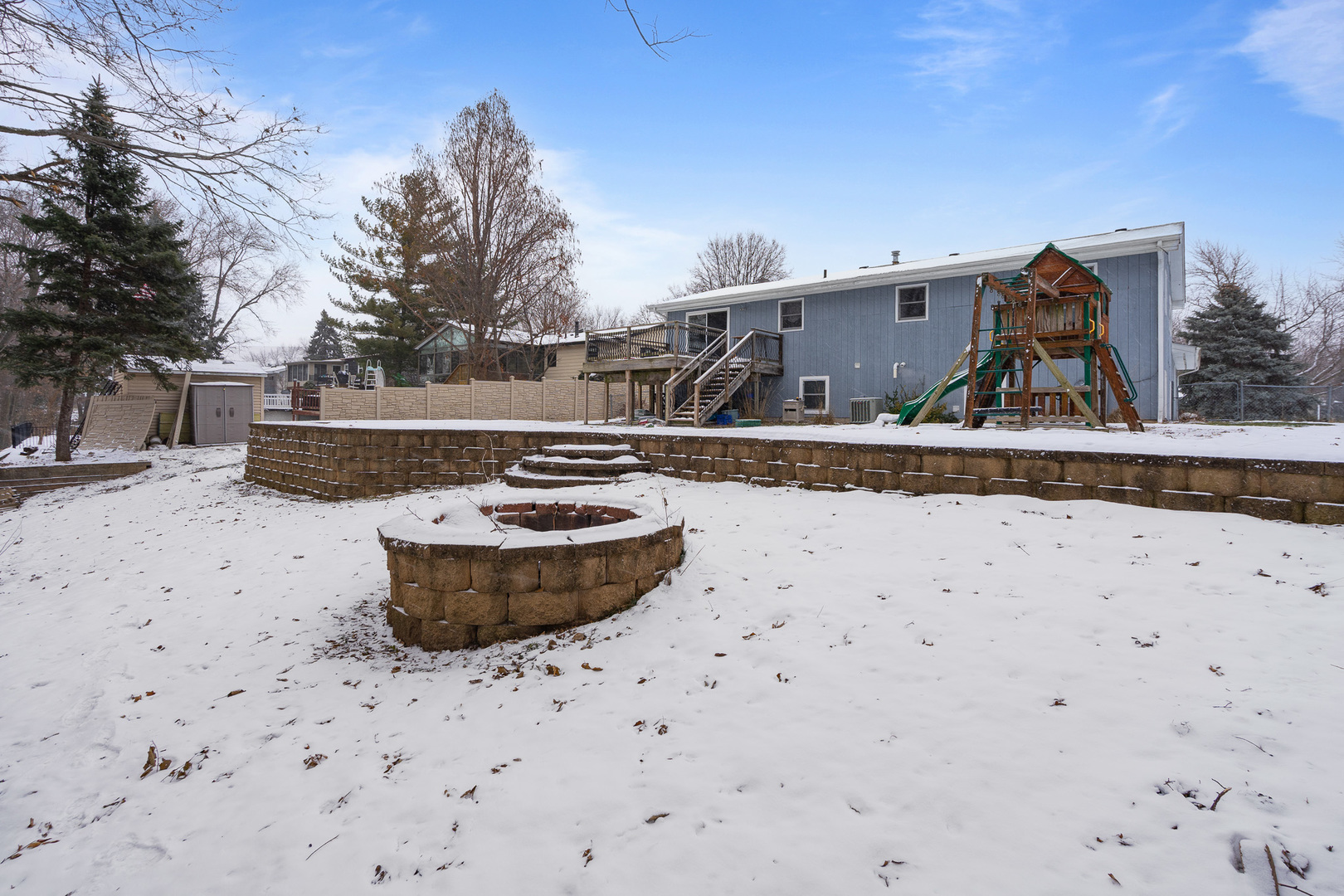24240 South Burr Road Channahon, IL 60410 - Photo 43 of 47