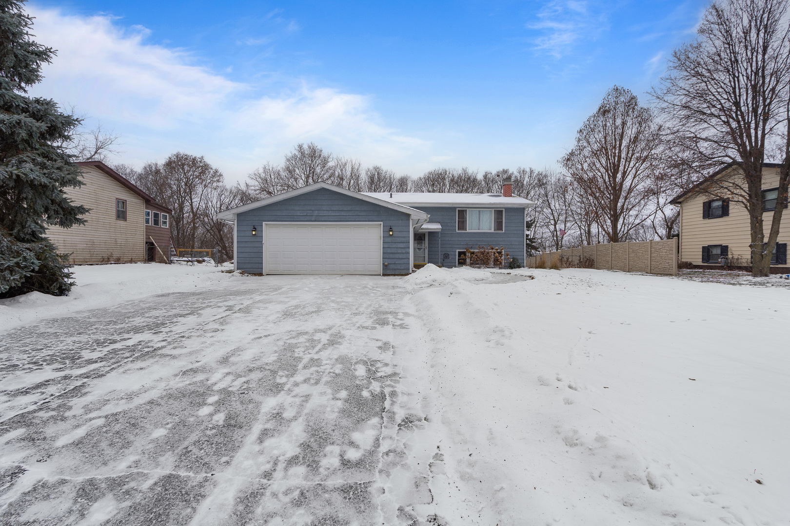 24240 South Burr Road Channahon, IL 60410 - Photo 45 of 47