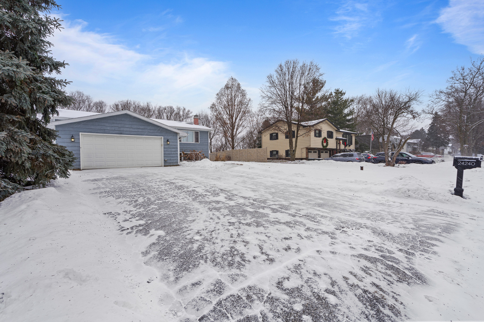 24240 South Burr Road Channahon, IL 60410 - Photo 46 of 47