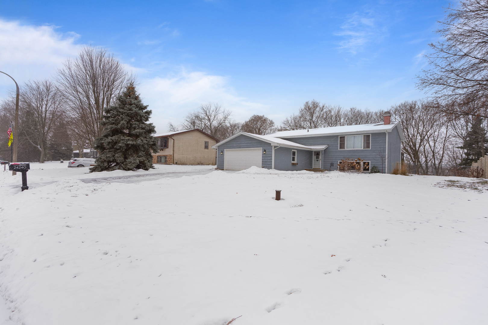 24240 South Burr Road Channahon, IL 60410 - Photo 47 of 47