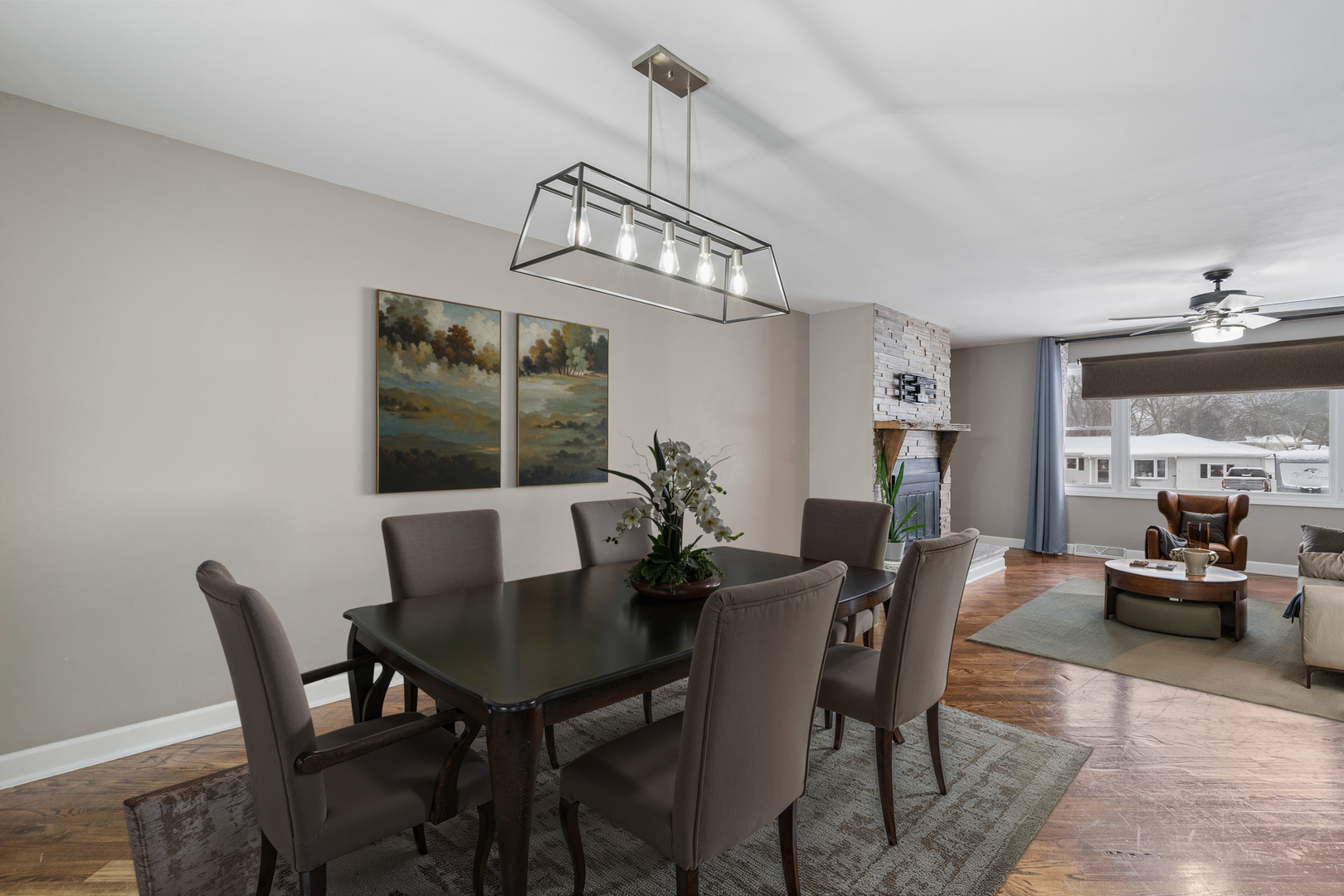 24240 South Burr Road Channahon, IL 60410 - Photo 5 of 47