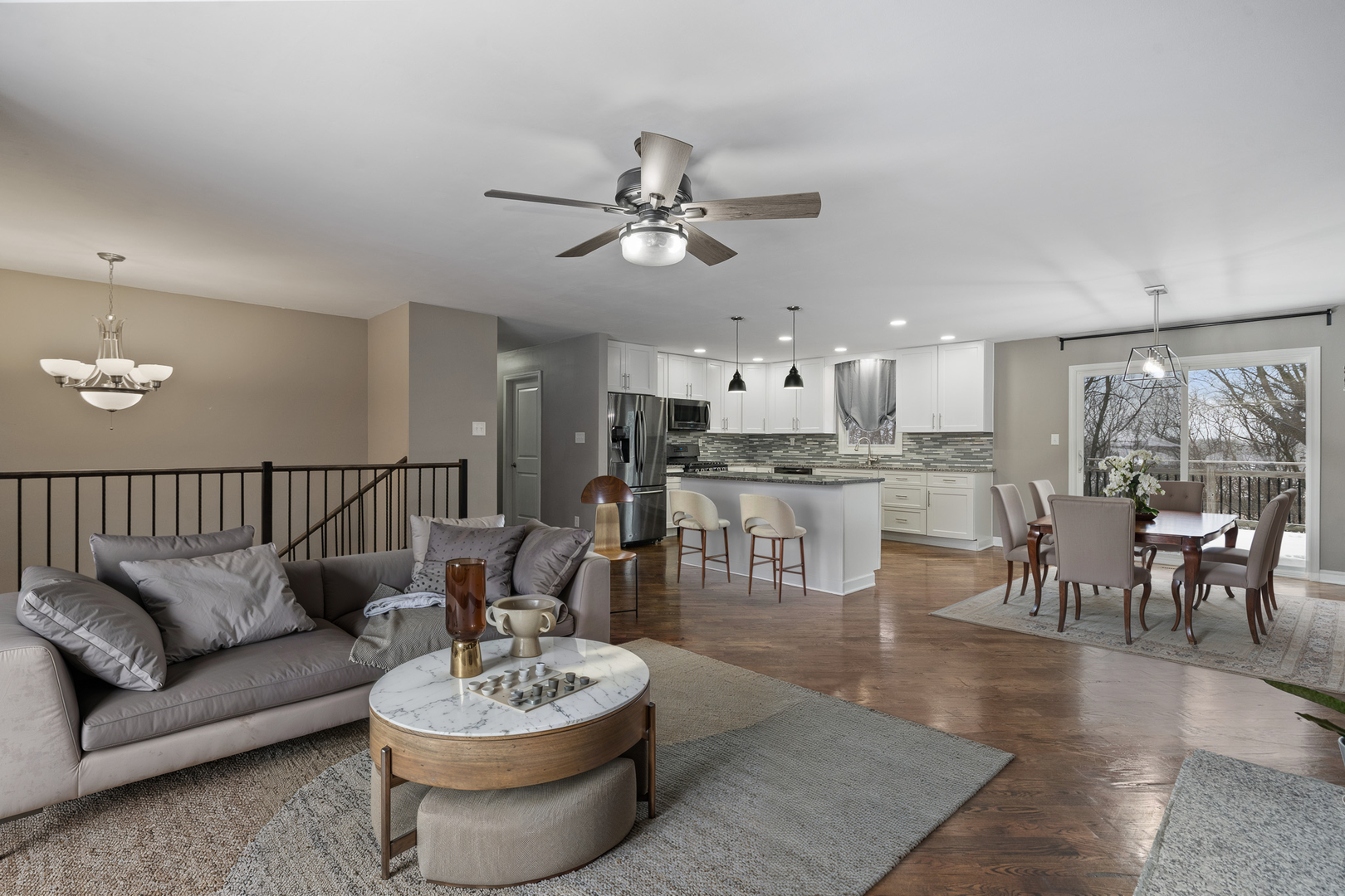 24240 South Burr Road Channahon, IL 60410 - Photo 6 of 47