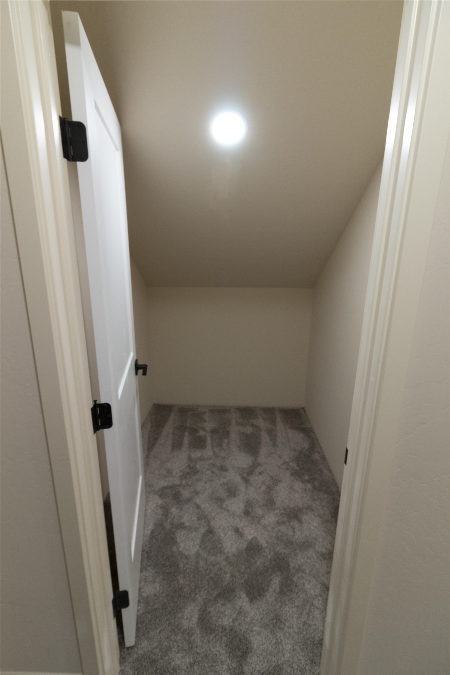 1332 13 Road Loma, CO 81524 - Photo 24 of 32 Under Stair Storage