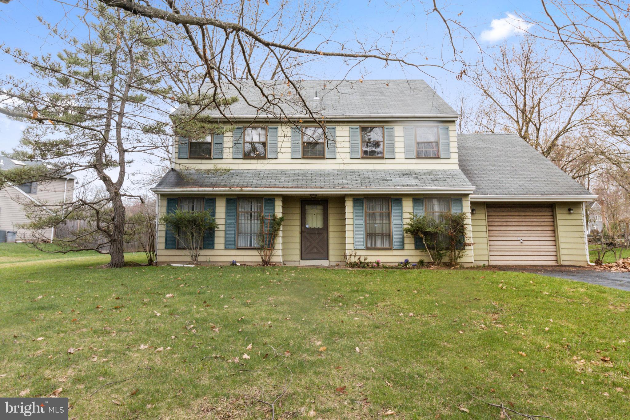 546 Coach Road Horsham, PA 19044 - Photo 1 of 27 Gallery Image 1
