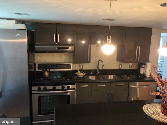1409 Monroe Street Northeast, Unit 2 Washington, DC 20017 - Photo 1 of 7