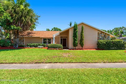$729,000 | 496 North River Oaks Drive, Indialantic, FL 32903