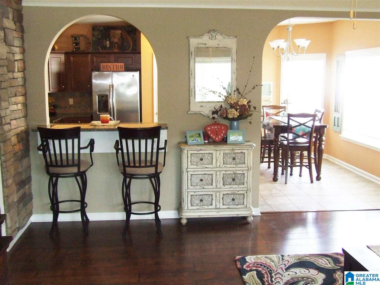 5536 Timber Leaf Trail Bessemer, AL 35022 - Photo 12 of 47