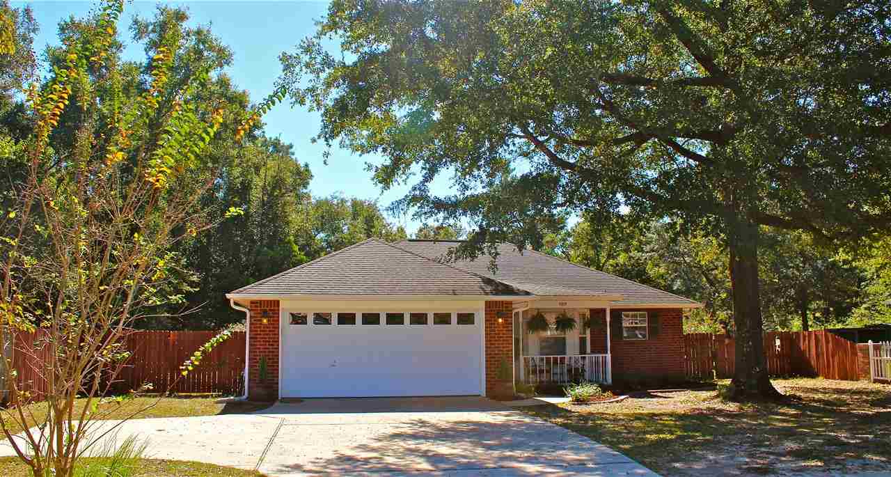 5937 Hamilton Bridge Road Milton, FL 32570 - Photo 1 of 37