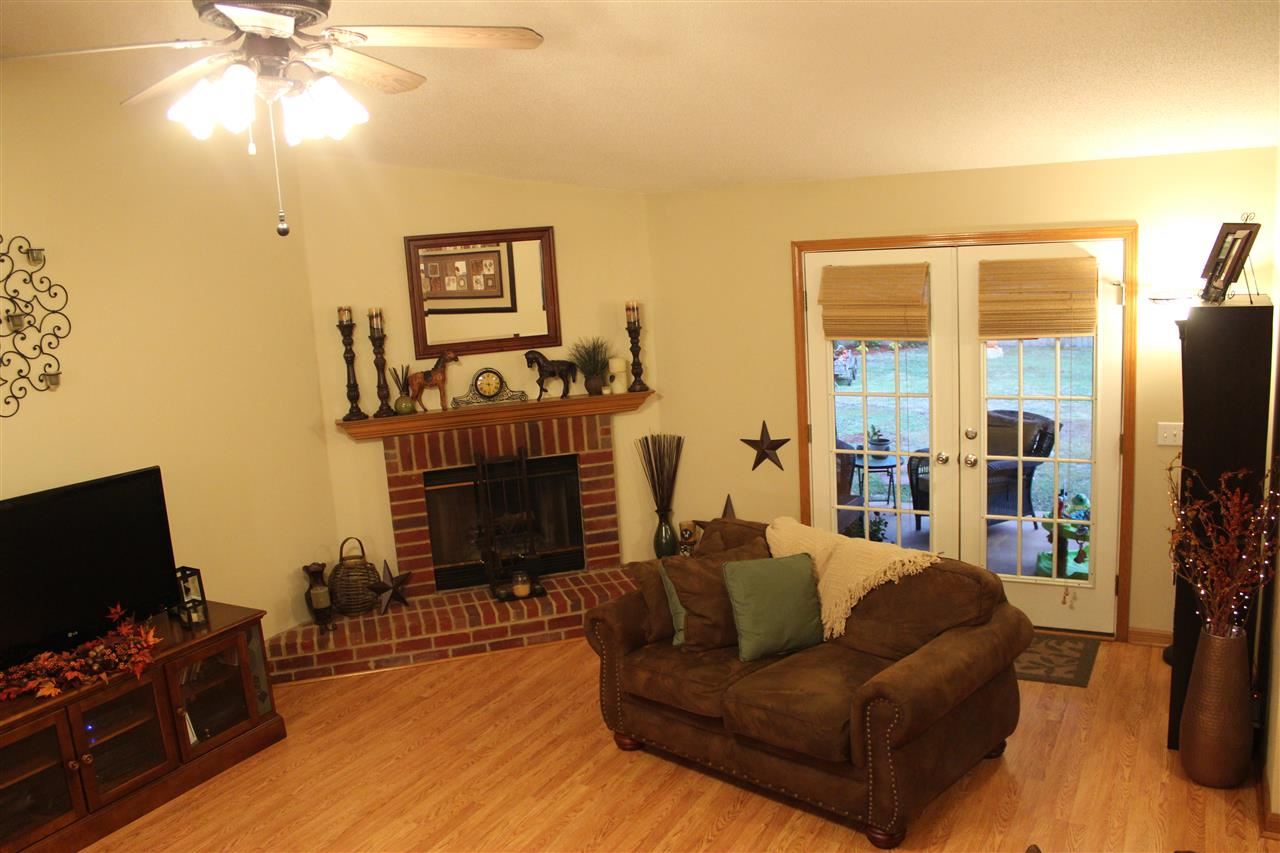 5937 Hamilton Bridge Road Milton, FL 32570 - Photo 11 of 37