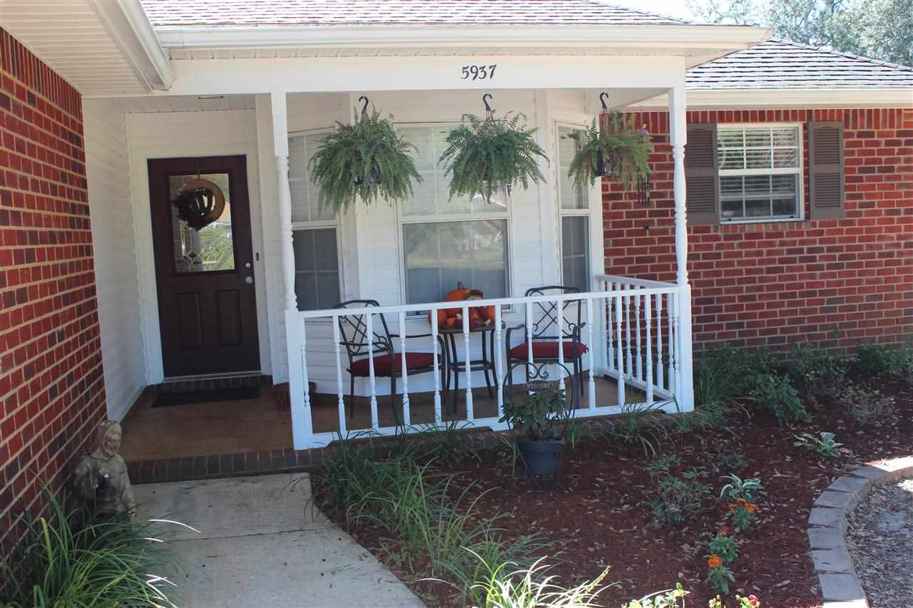 5937 Hamilton Bridge Road Milton, FL 32570 - Photo 2 of 37