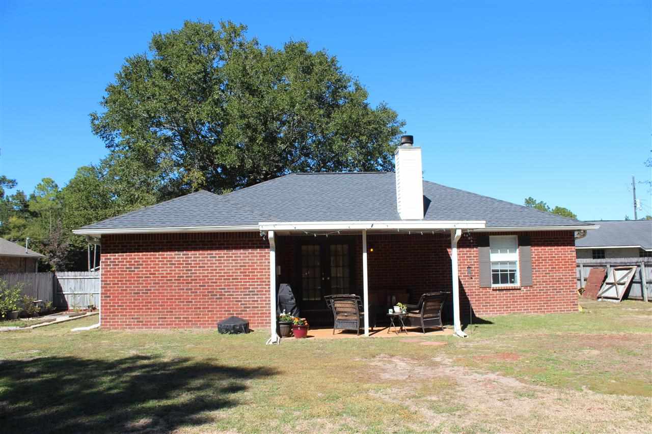 5937 Hamilton Bridge Road Milton, FL 32570 - Photo 30 of 37