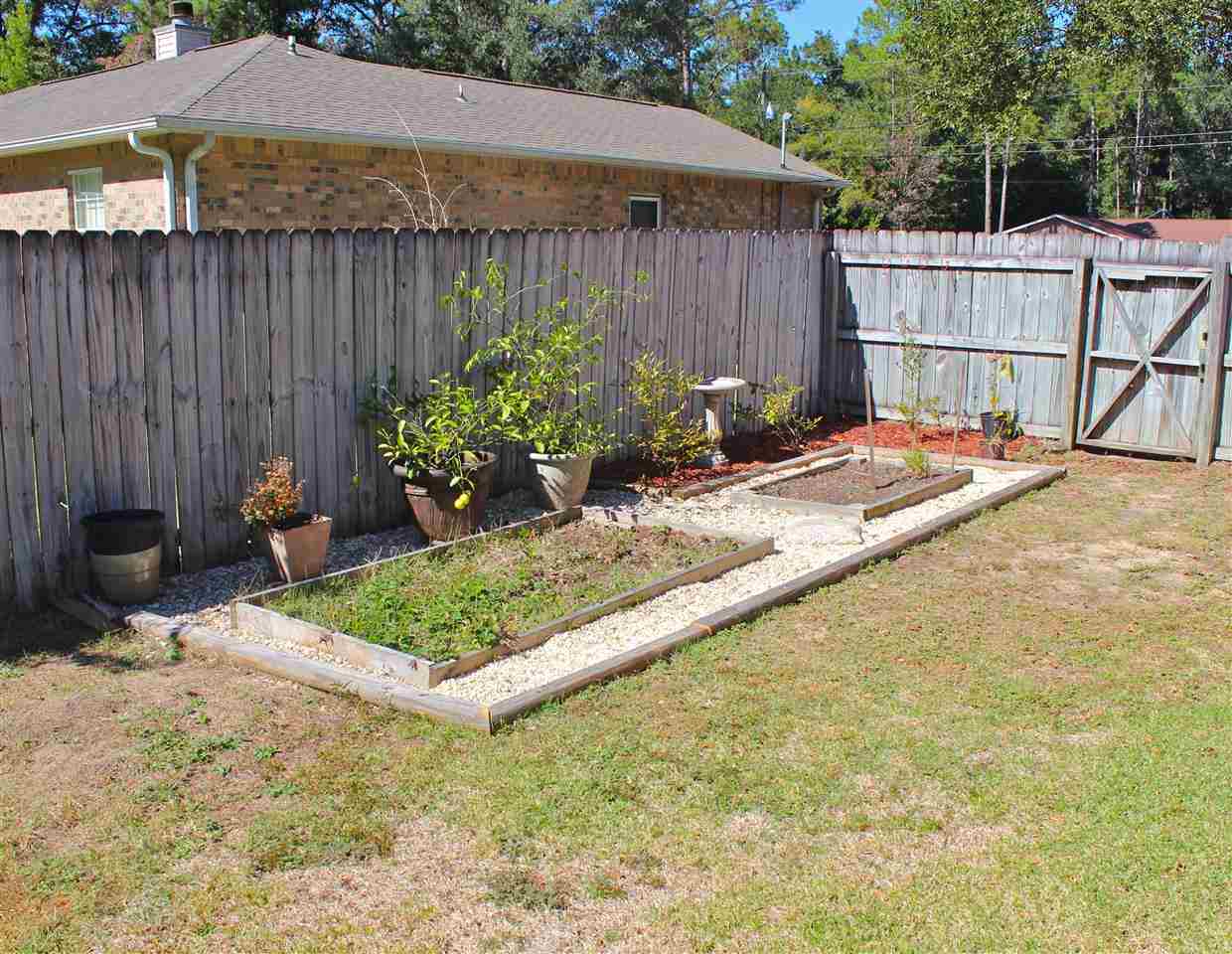 5937 Hamilton Bridge Road Milton, FL 32570 - Photo 33 of 37