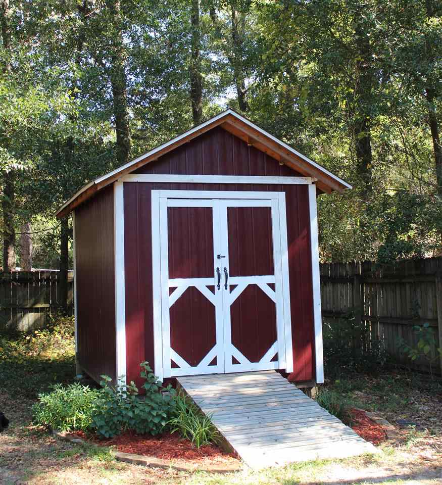 5937 Hamilton Bridge Road Milton, FL 32570 - Photo 36 of 37