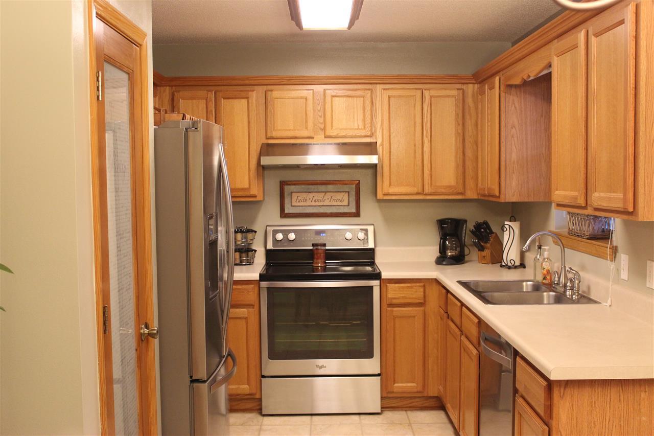 5937 Hamilton Bridge Road Milton, FL 32570 - Photo 7 of 37