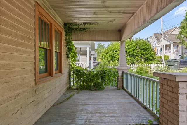 $289,900 | 218 Baker Street, Chattanooga, TN 37405