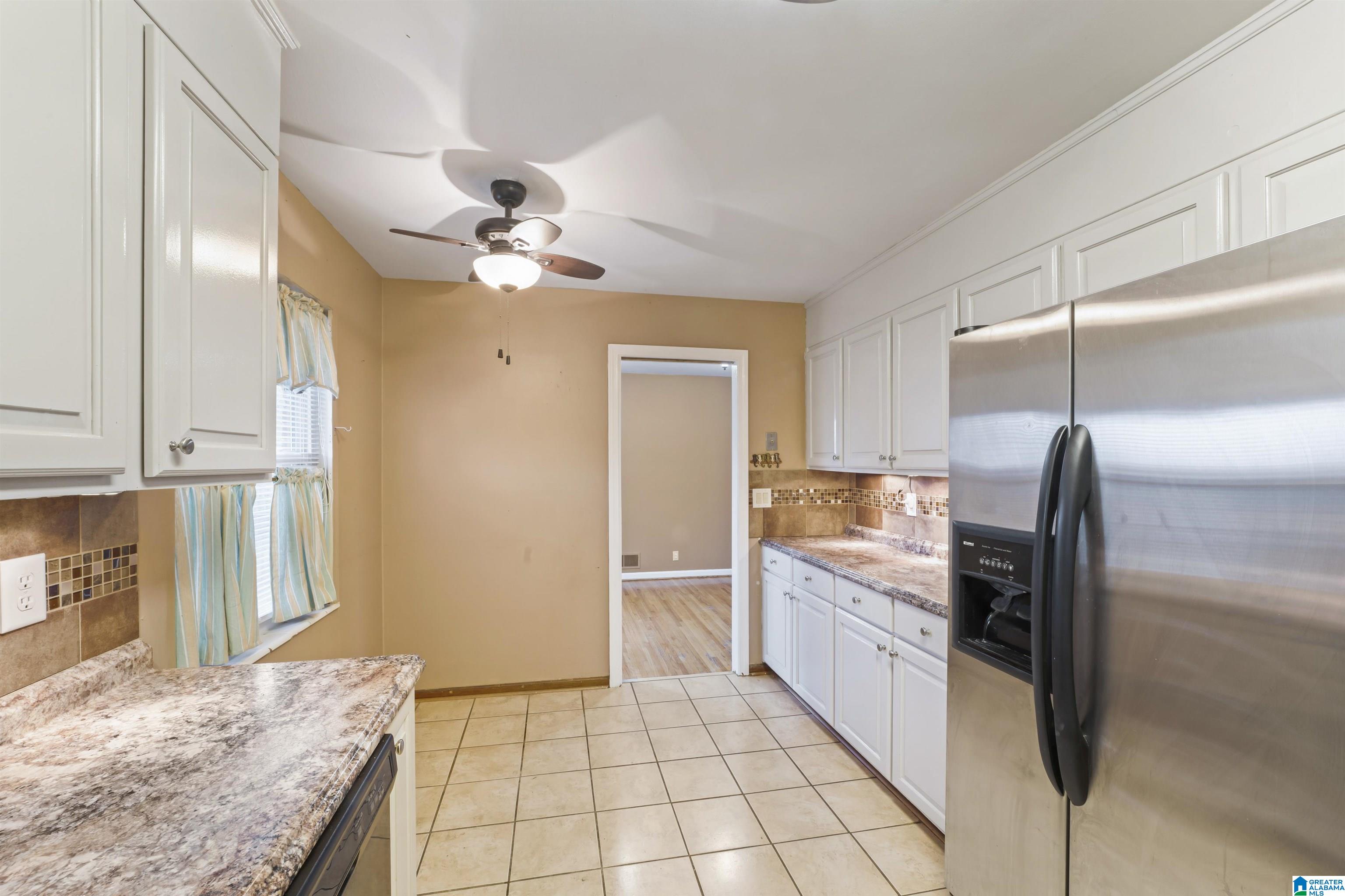25 Cambridge Road Bessemer, AL 35023 - Photo 7 of 37