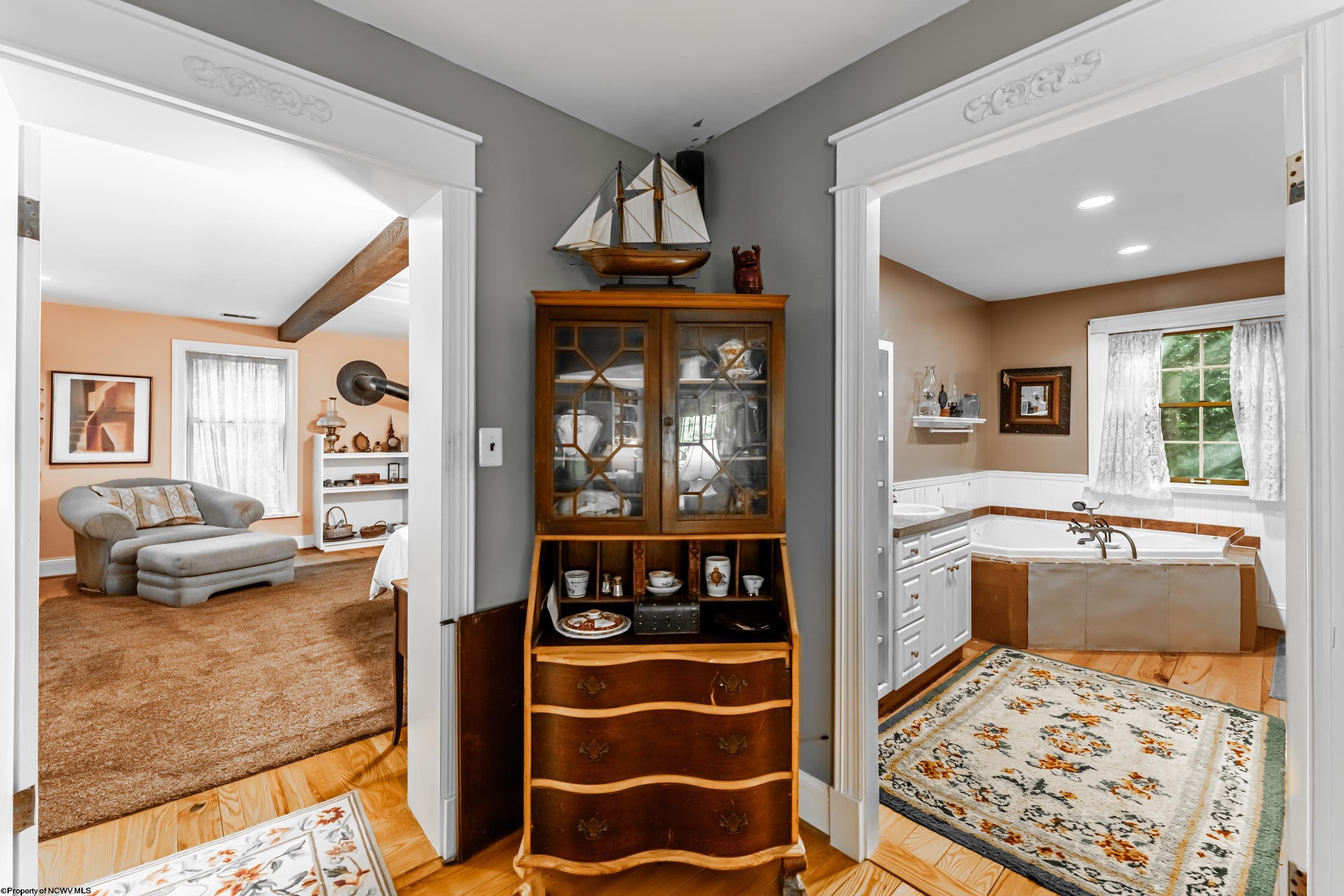754 St Leo Road Burton, WV 26562 - Photo 9 of 29 Gallery Image 9